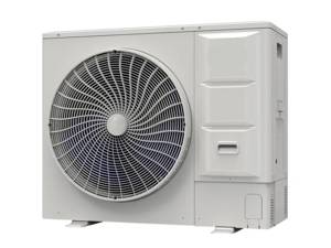 یونیت خارجی VRF میدیا مدل V8 Mini R410